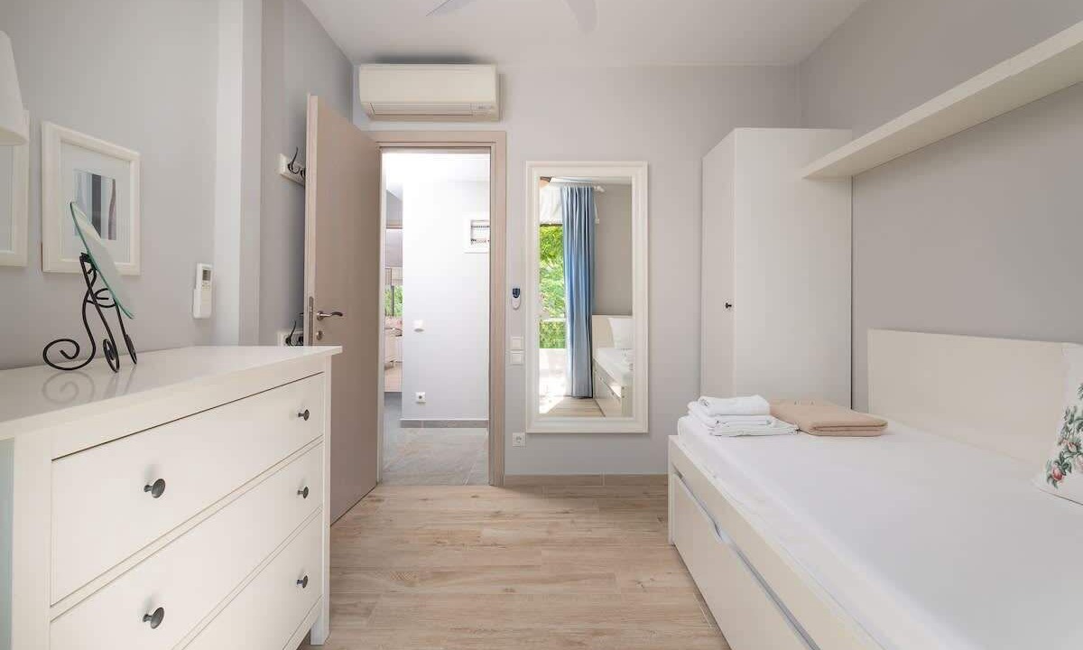 Photo of Bedroom in Ormos Panagias