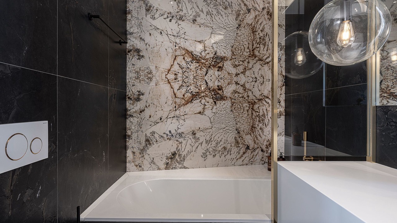 Photo of Bathroom in Palaiokastro