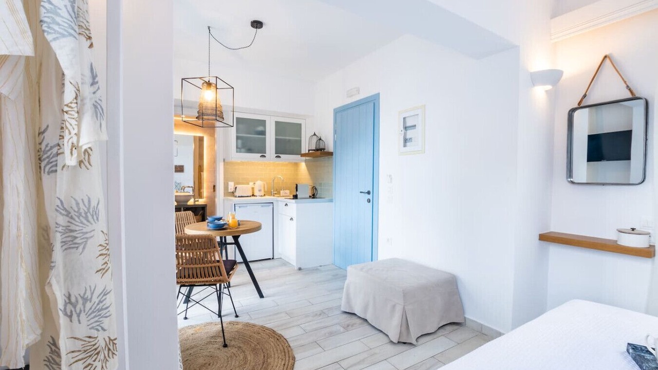 Photo of Bedroom in Aperio