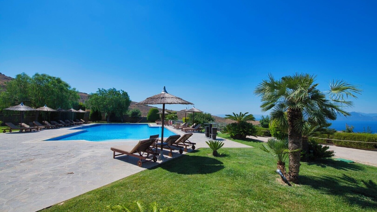 Photo of Outdoor in Kontos