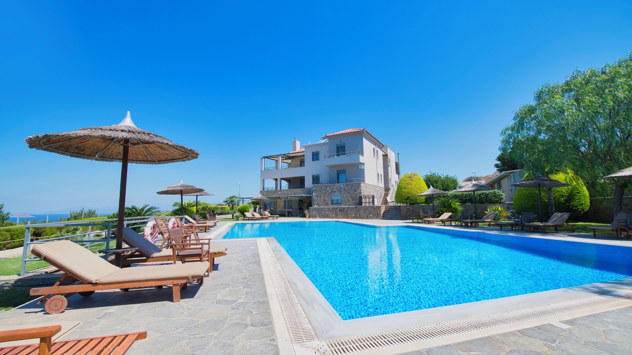 Photo of Outdoor in Kontos