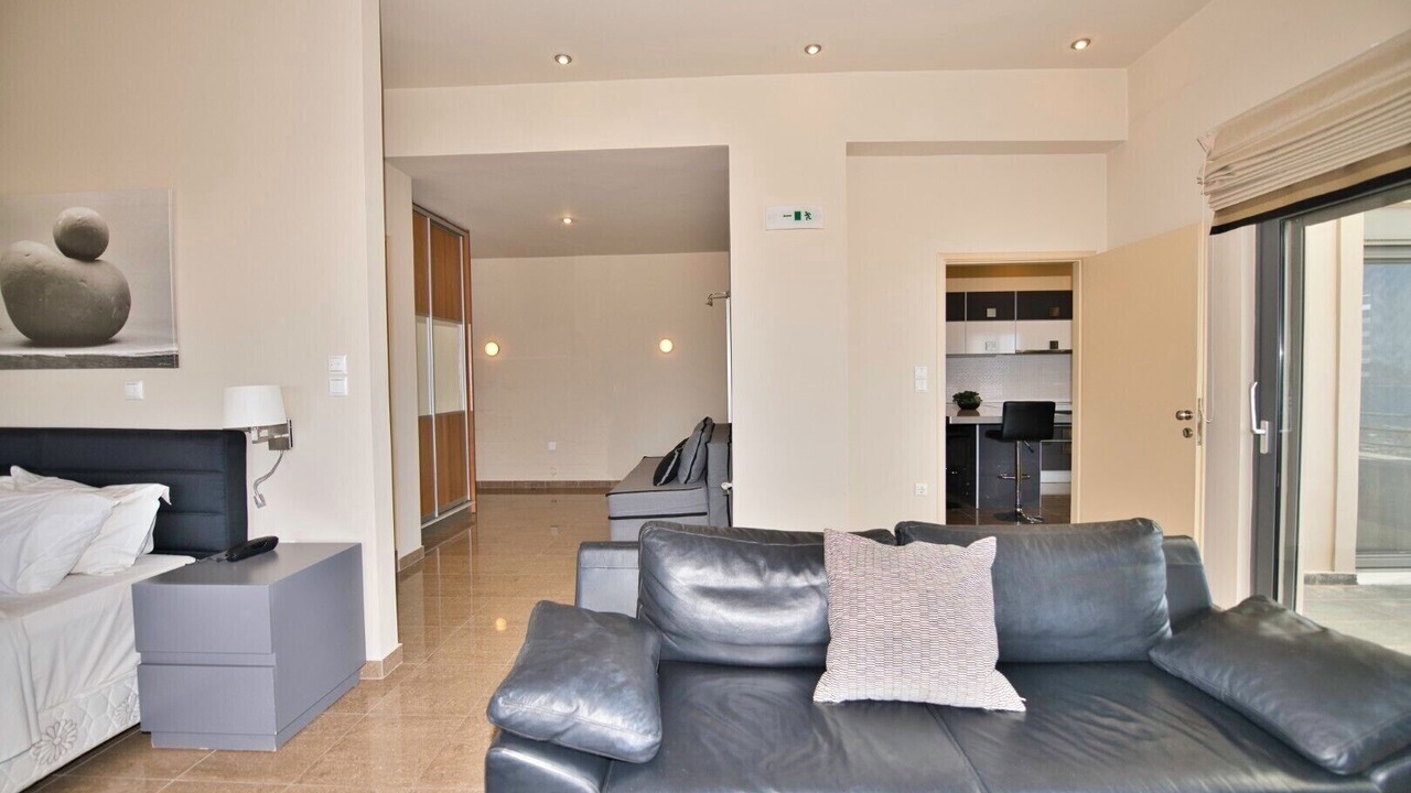 Photo of Livingroom in Kontos