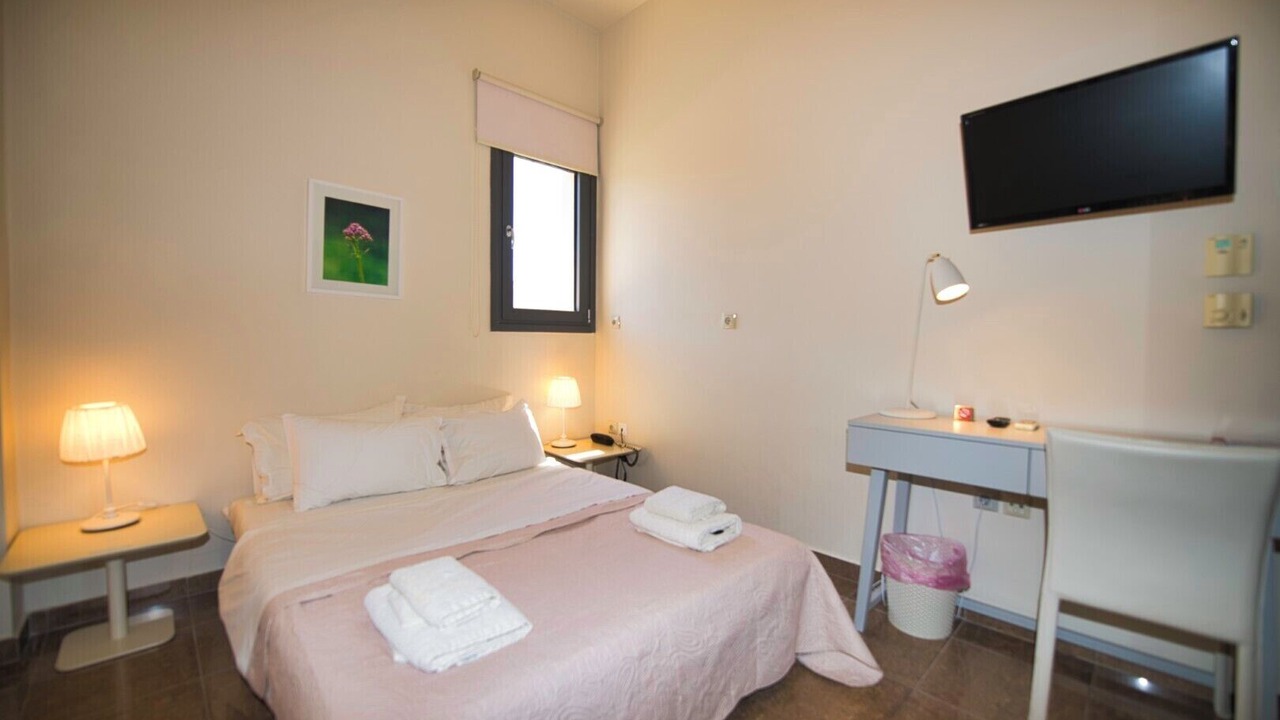 Photo of Bedroom in Kontos