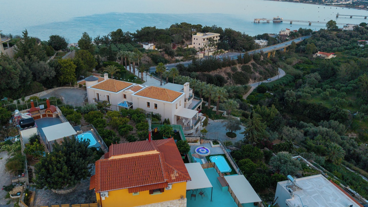 Photo of Outdoor in Linoperamata