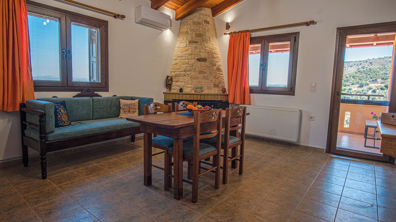 Photo of Livingroom in Linoperamata