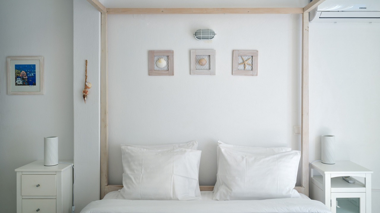 Photo of Bedroom in Kalafatis