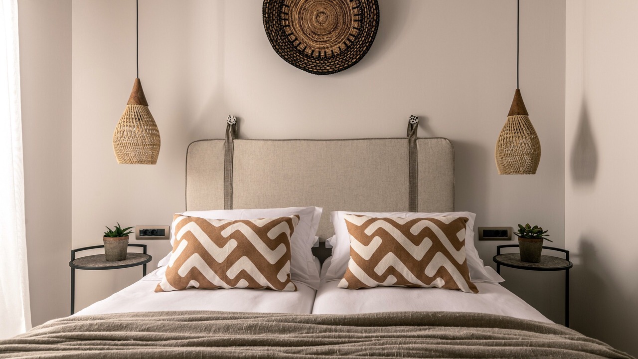 Photo of Bedroom in Xirokastello