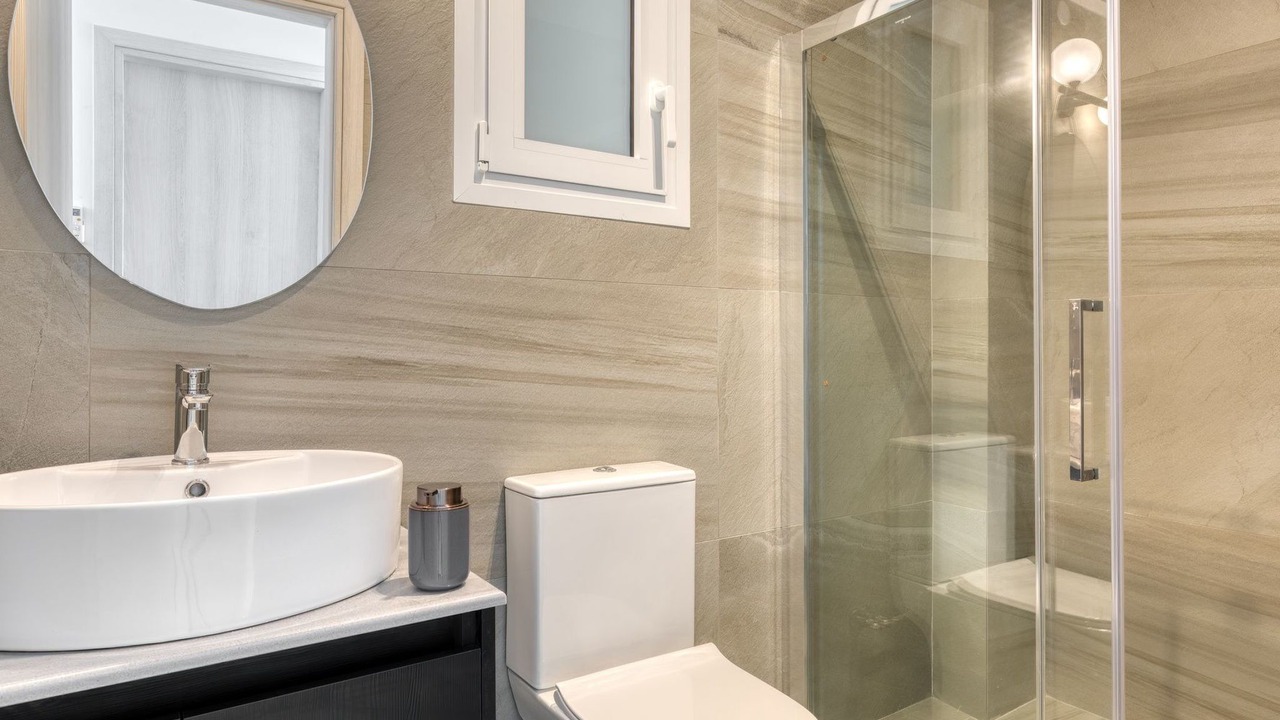 Photo of Bathroom in Nisaki