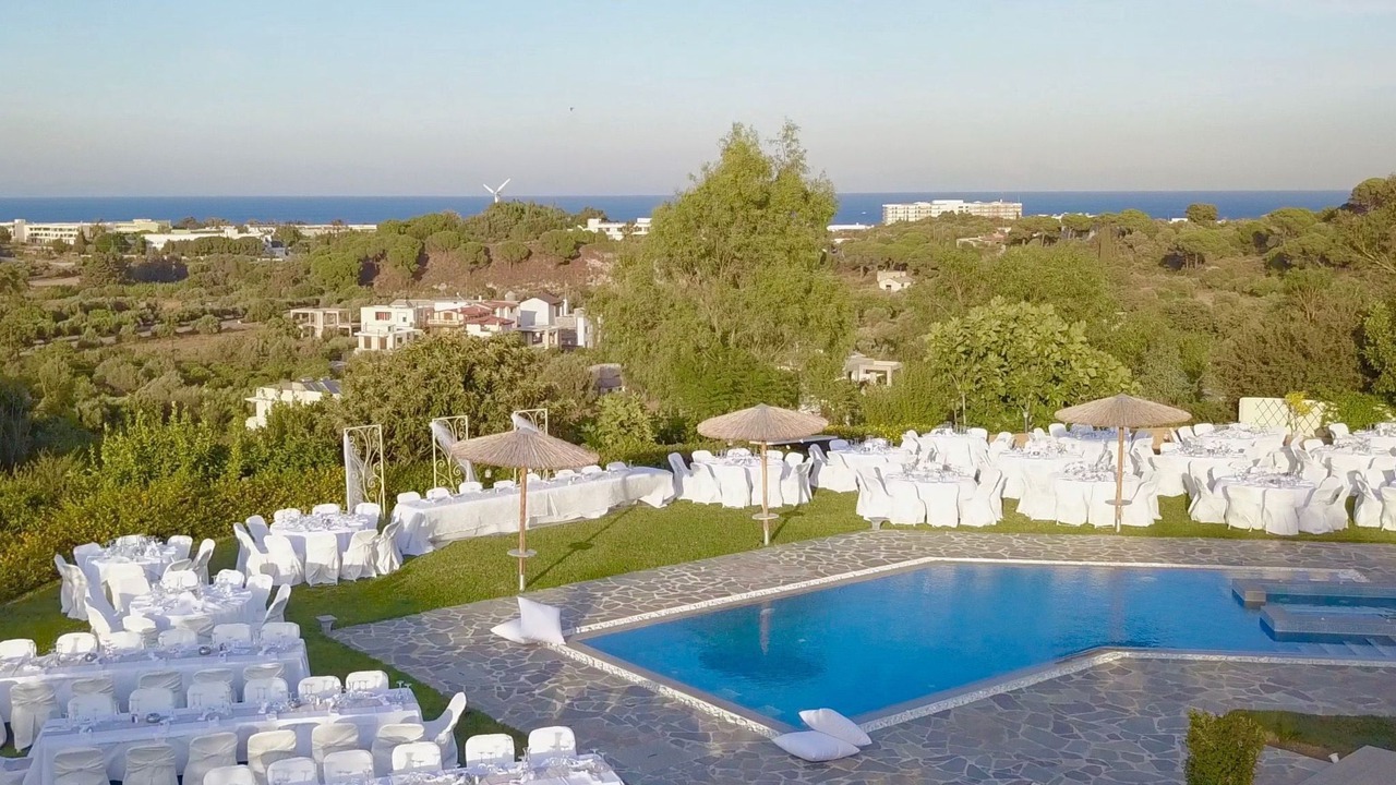 Photo of Bedroom in Kallithea