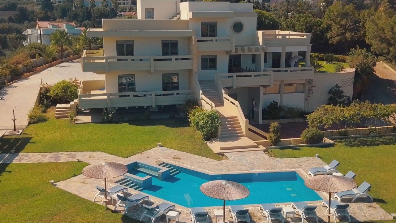 Photo of Bedroom in Kallithea