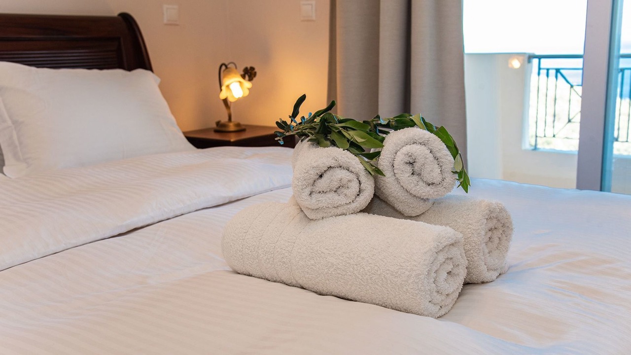 Photo of Bedroom in Nisaki