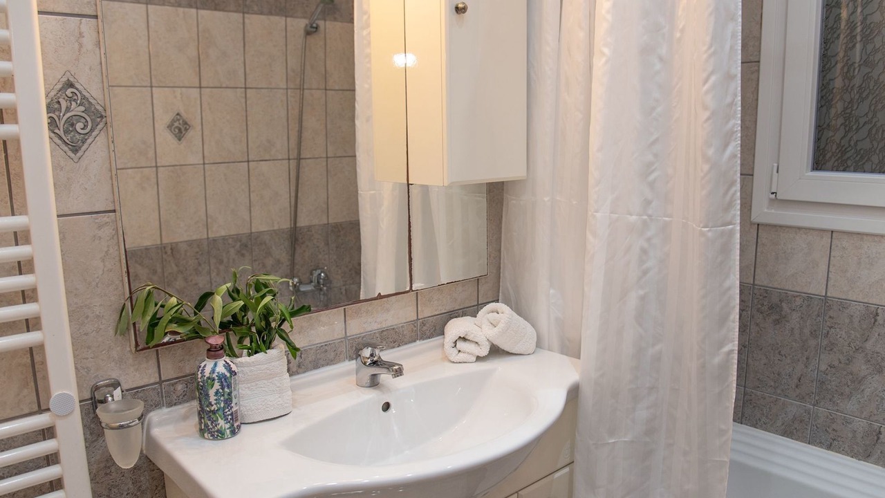 Photo of Bathroom in Nisaki