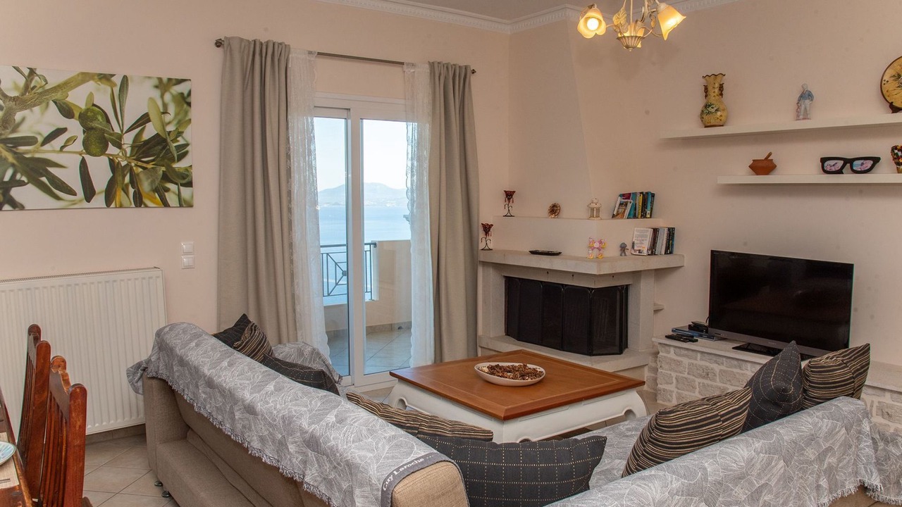 Photo of Livingroom in Nisaki