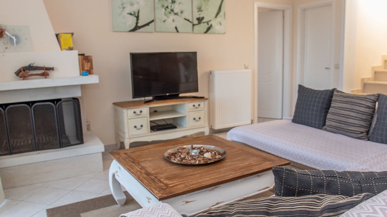 Photo of Livingroom in Nisaki