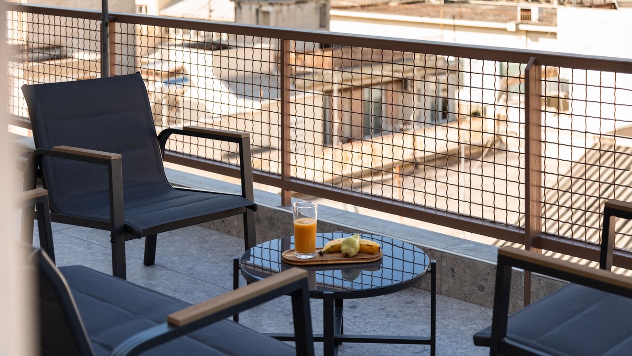 Photo of Outdoor in Volos City Centre