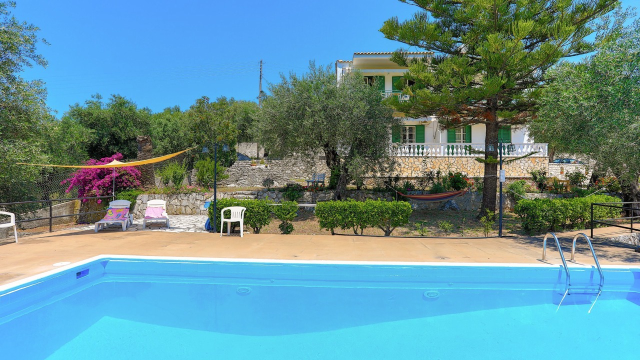 Photo of Outdoor in Agios Spyridon Corfu