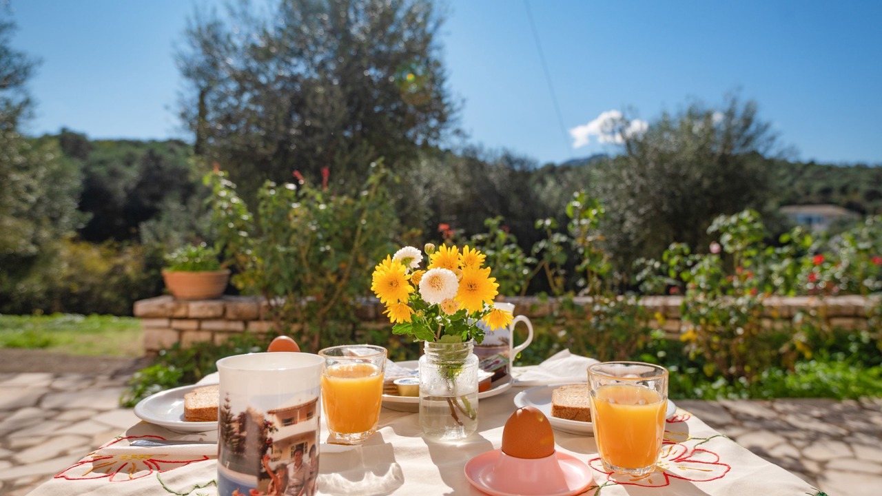 Photo of Outdoor in Agios Spyridon Corfu