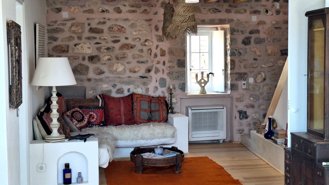 Photo of Livingroom in Idhra