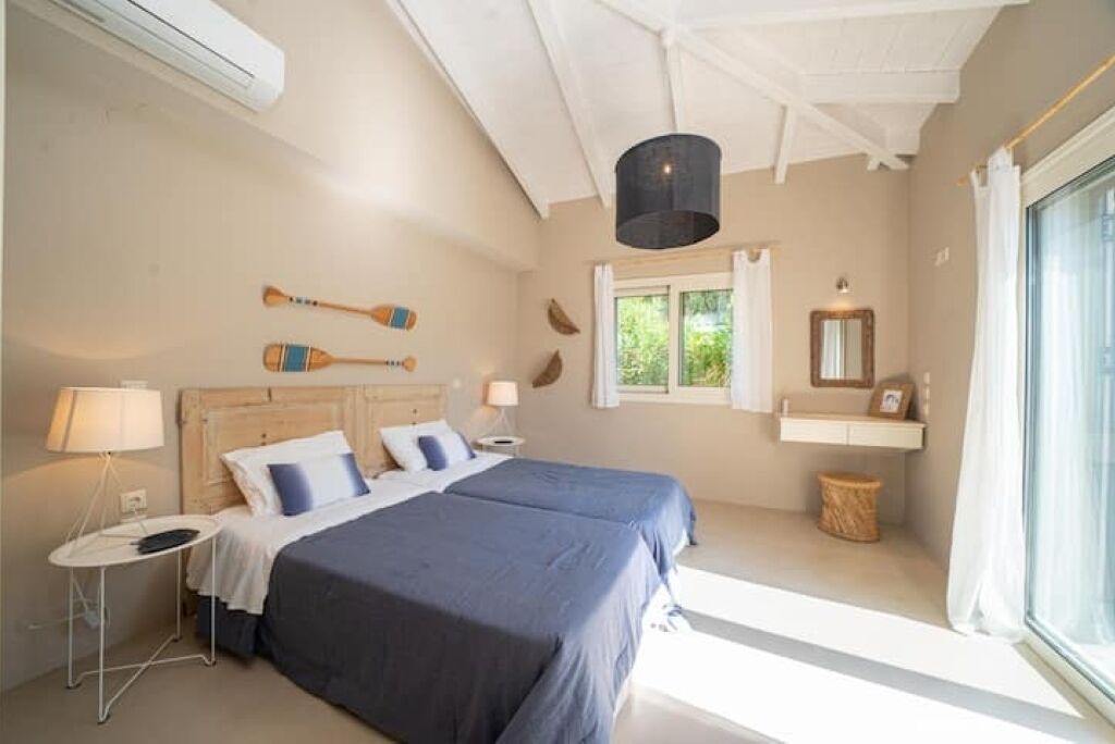 Photo of Bedroom in Skala