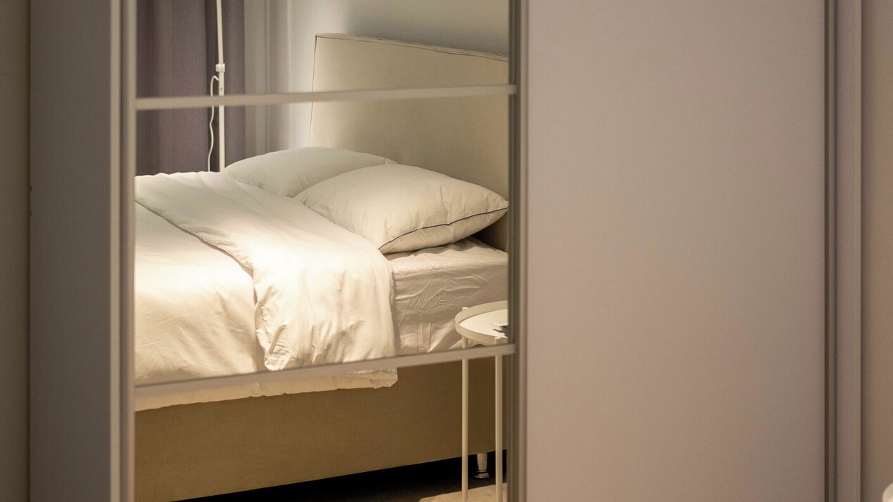 Photo of Bedroom in Thessaloniki