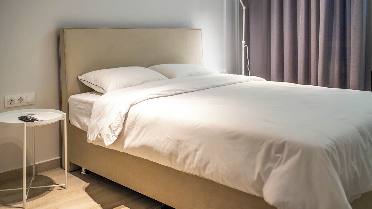 Photo of Bedroom in Thessaloniki