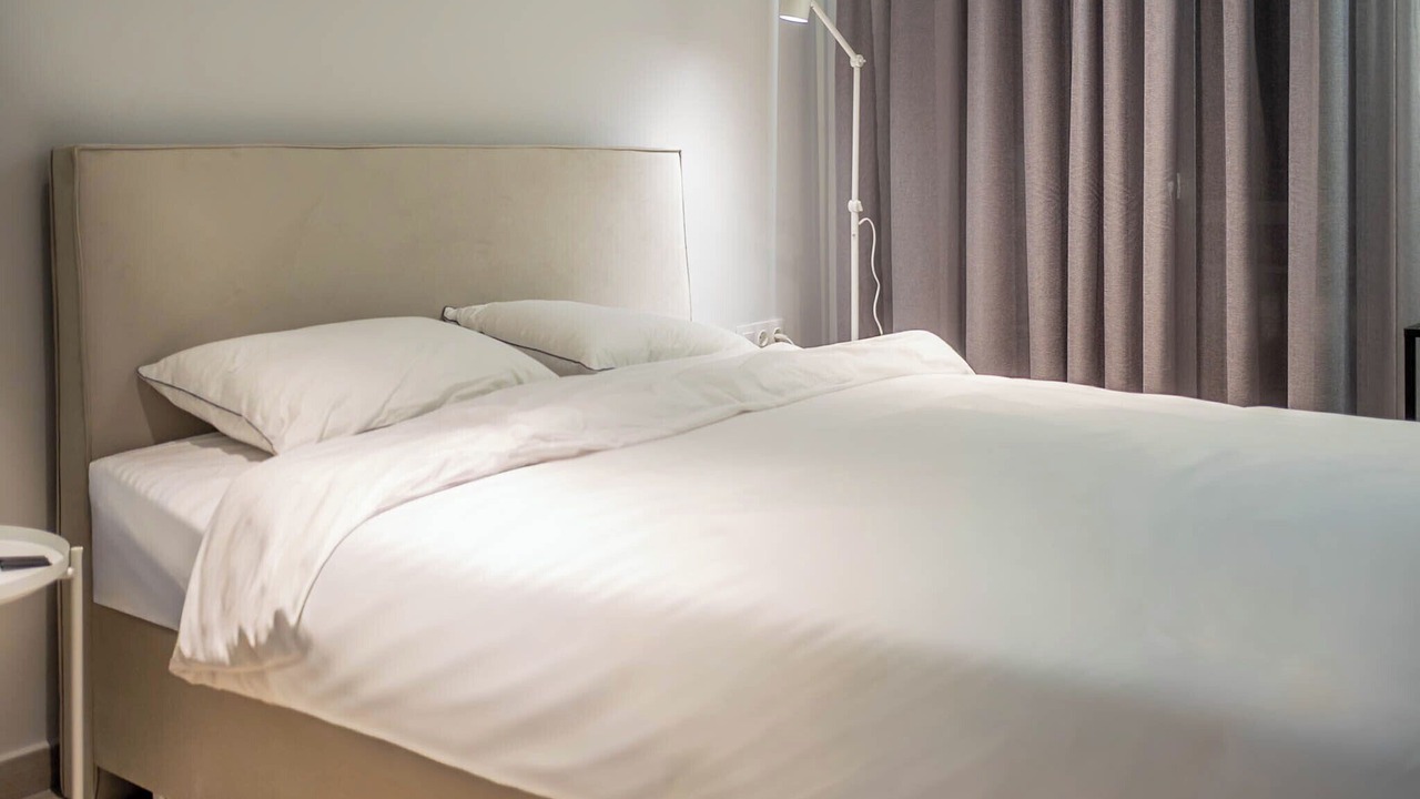 Photo of Bedroom in Thessaloniki