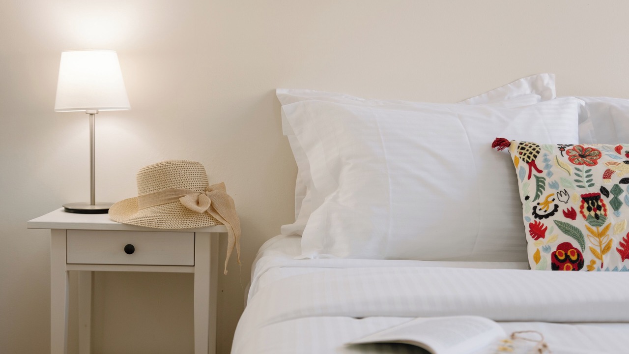 Photo of Bedroom in Corfu Town