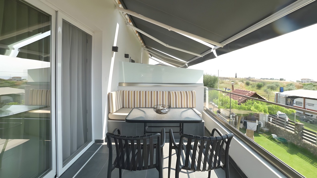 Photo of Outdoor in Nea Propontida