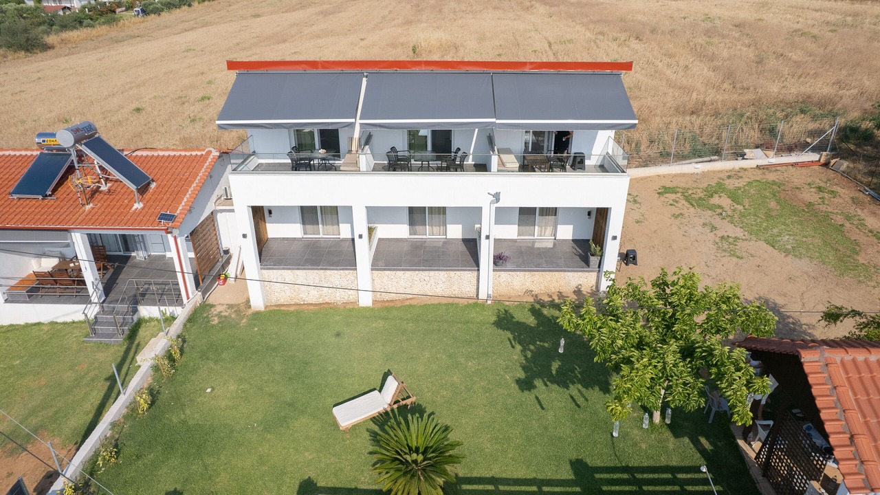 Photo of Outdoor in Nea Propontida