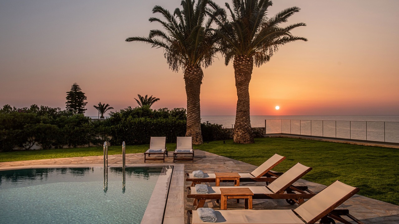 Photo of Outdoor in Limenas Chersonisou