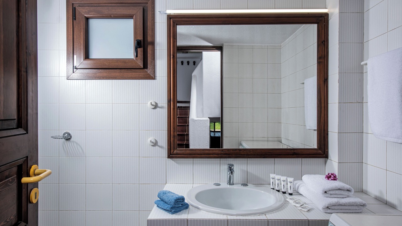 Photo of Bathroom in Limenas Chersonisou