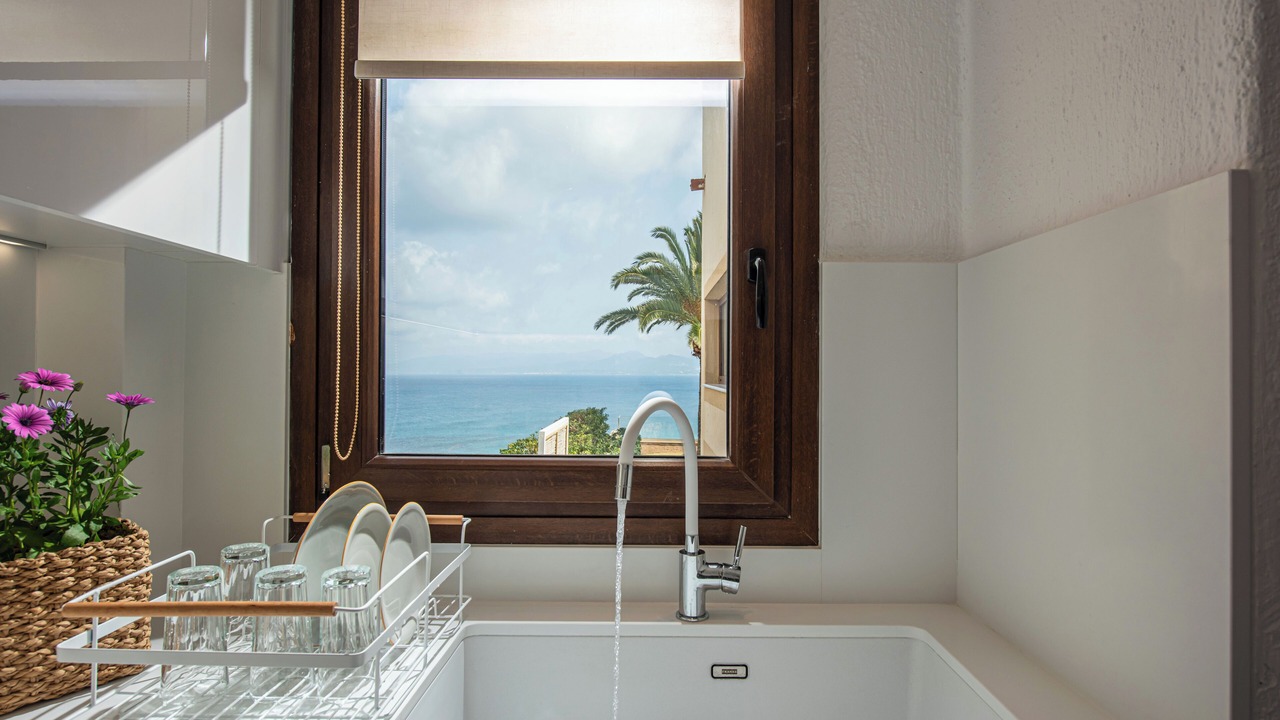 Photo of Bathroom in Limenas Chersonisou