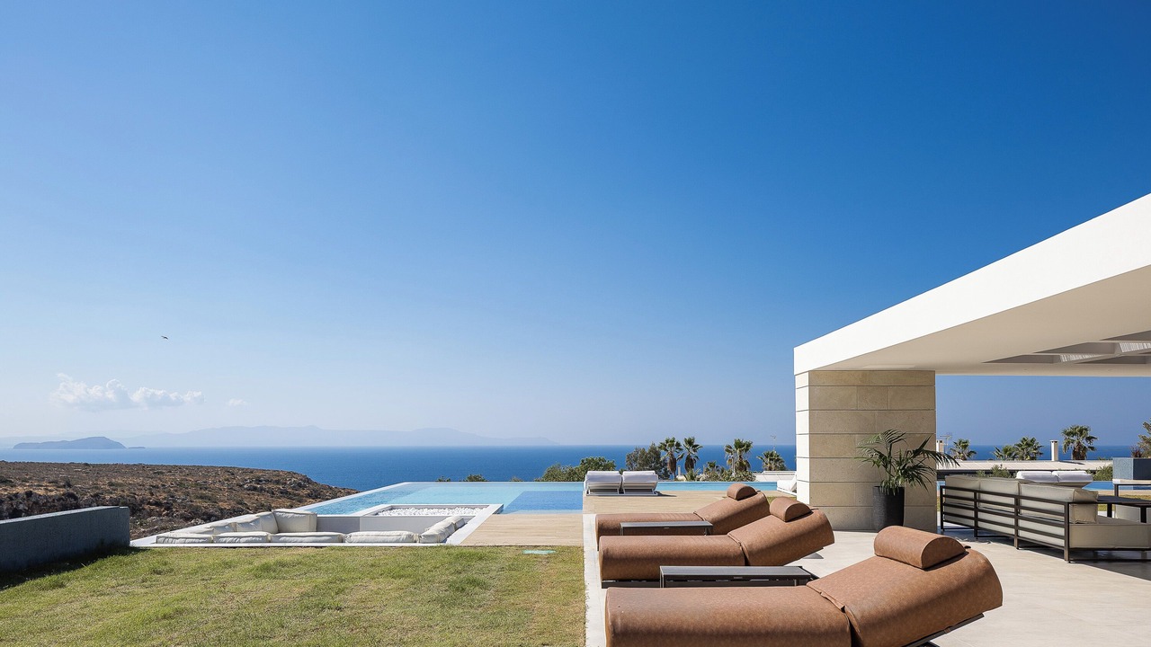 Photo of Outdoor in Chania