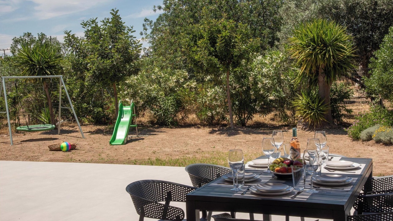 Photo of Outdoor in Aegina