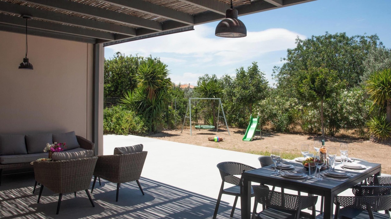 Photo of Outdoor in Aegina