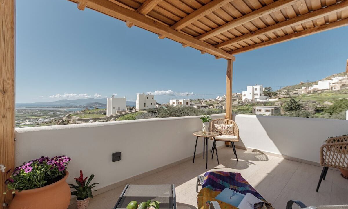 Photo of Outdoor in Naxos Town