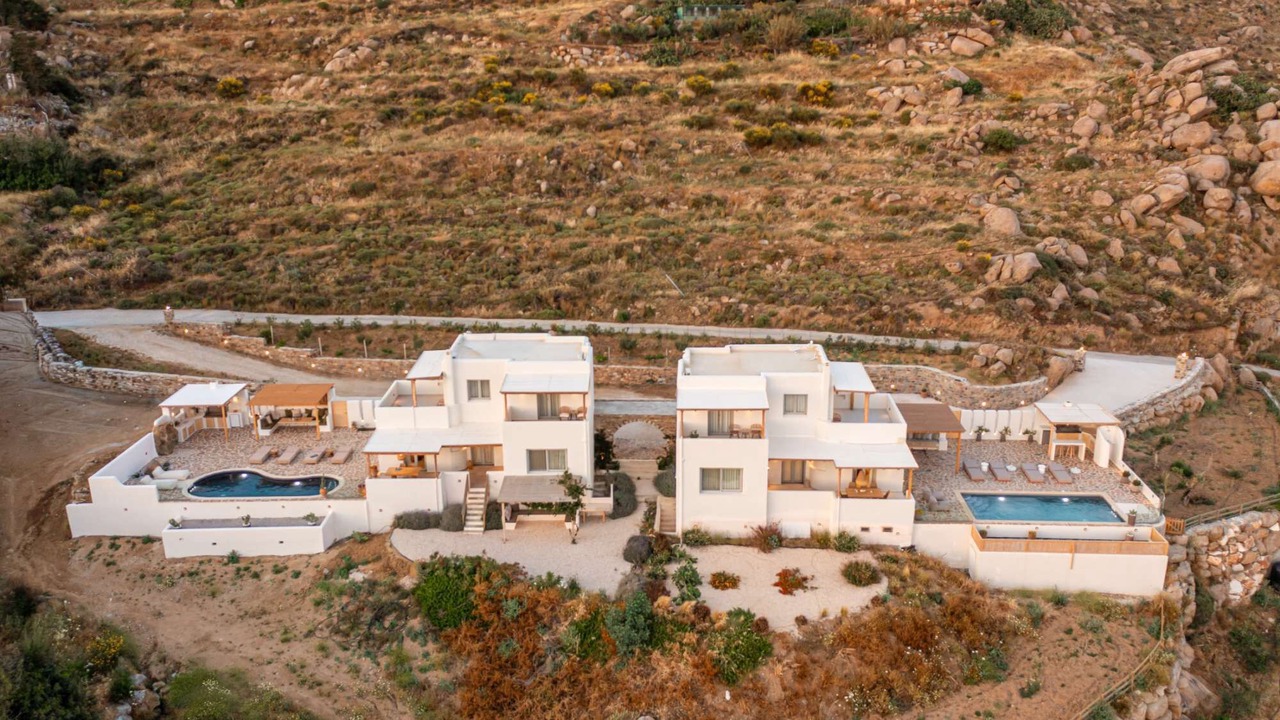 Photo of Outdoor in Naxos Town