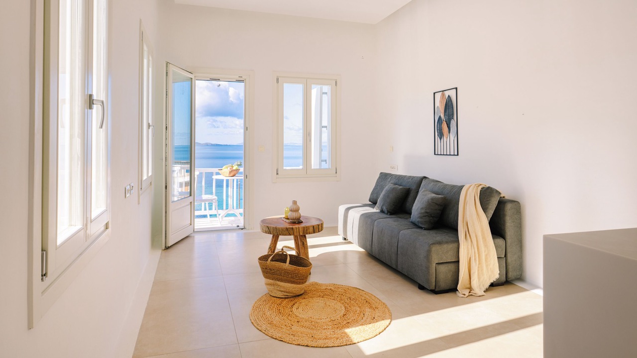 Photo of Bedroom in Tourlos