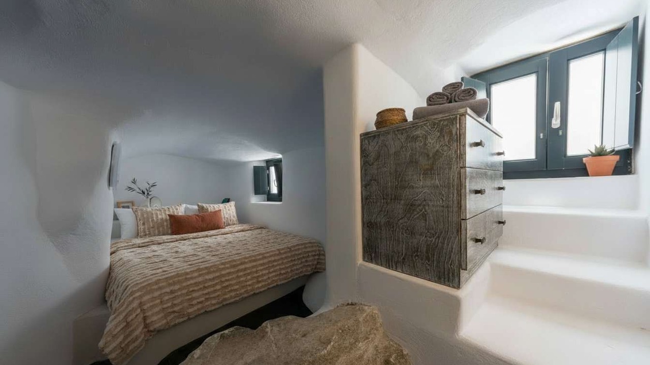 Photo of Bedroom in Emporio