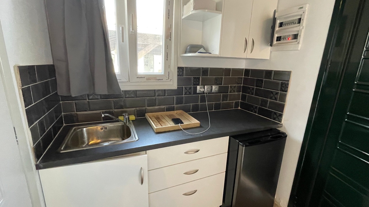 Photo of Kitchen in Barbati