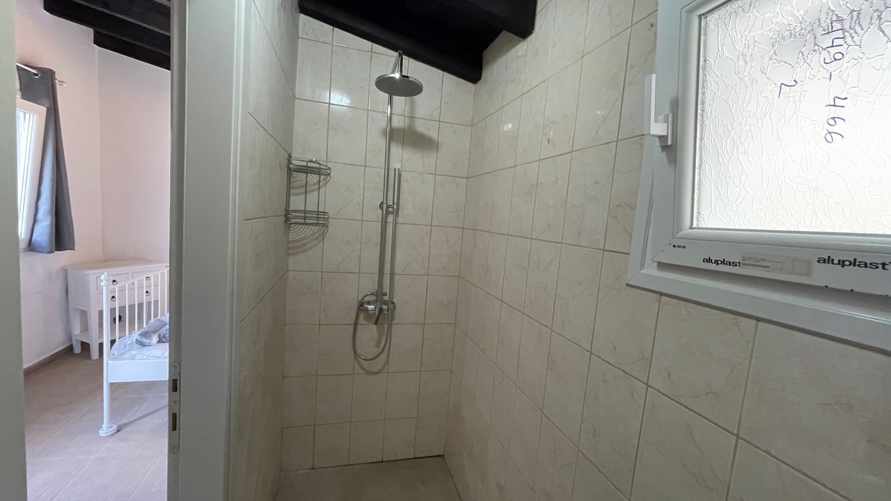 Photo of Bathroom in Barbati