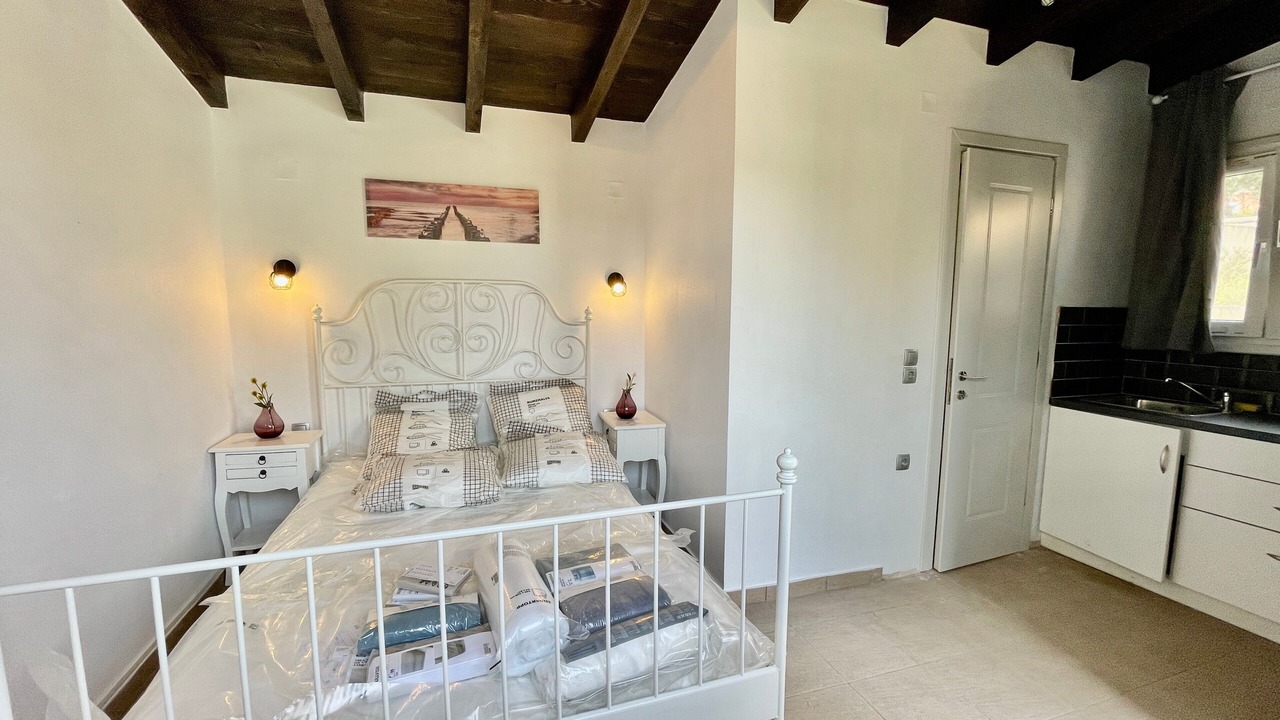 Photo of Bedroom in Barbati
