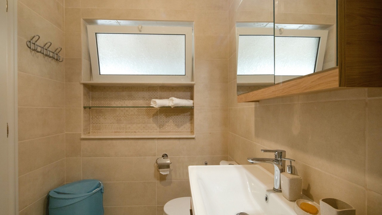 Photo of Bathroom in Barbati