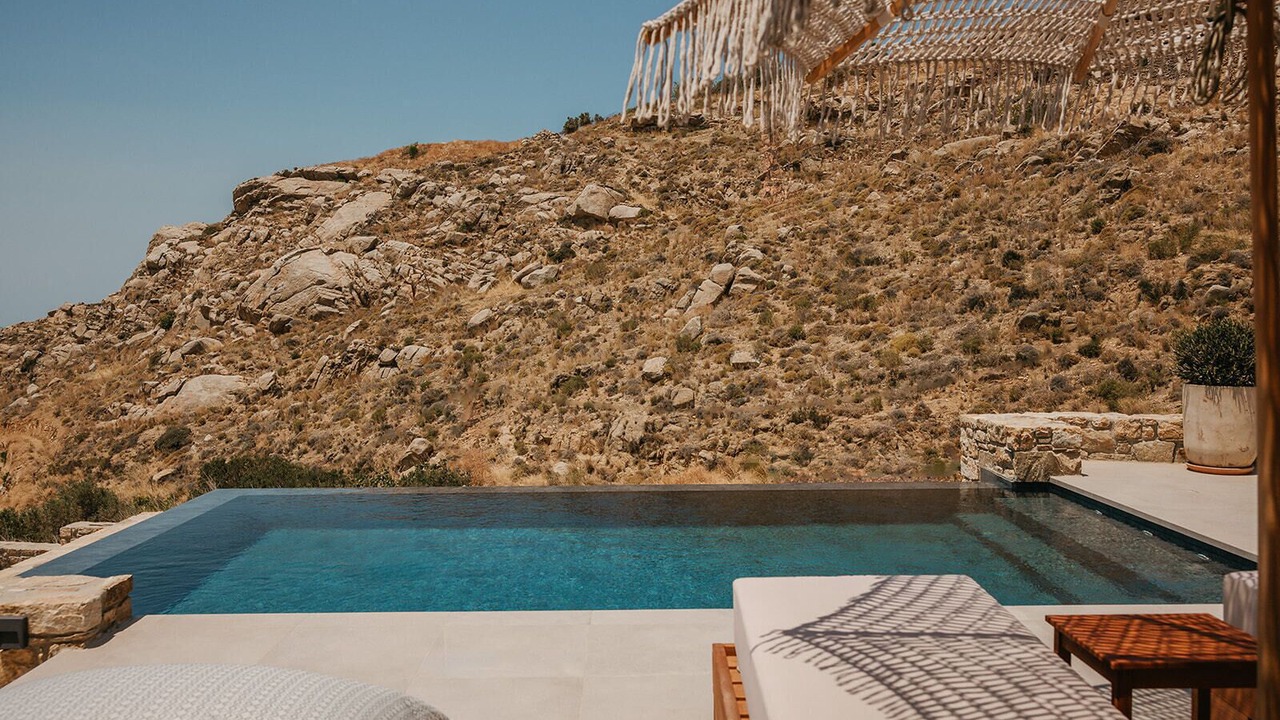 Photo of Outdoor in Naxos Town