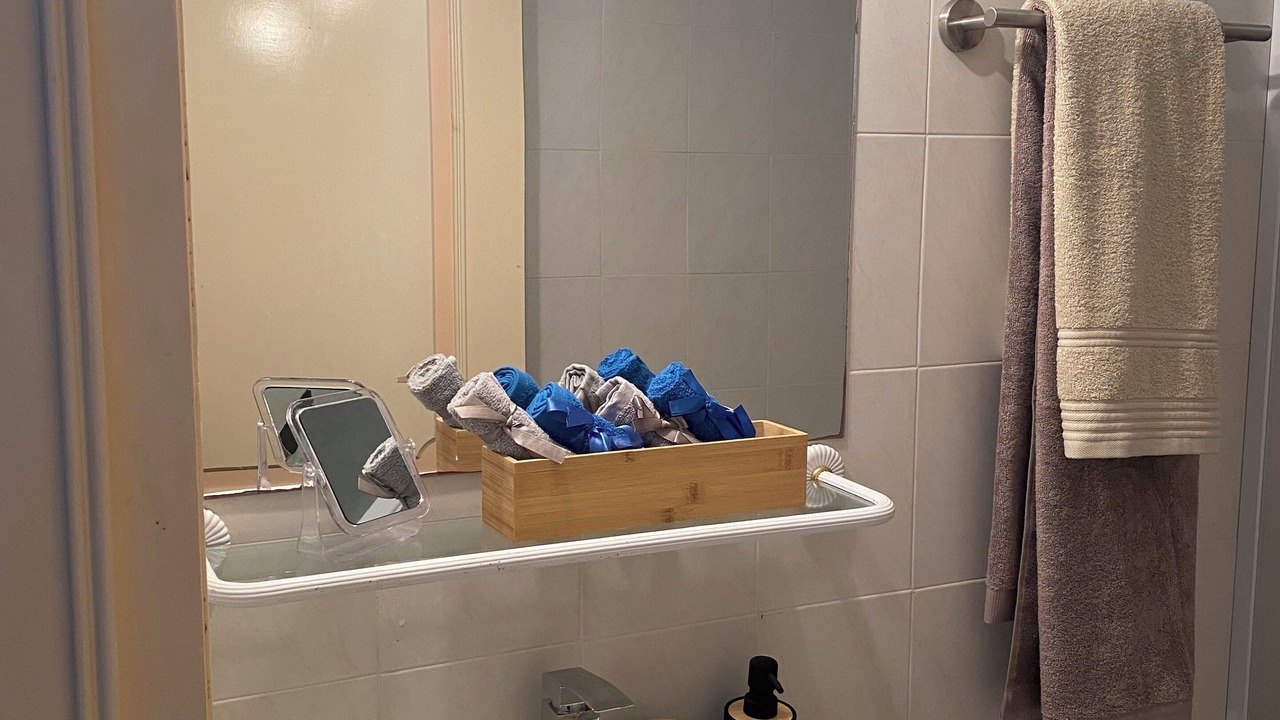 Photo of Bathroom in Mirties
