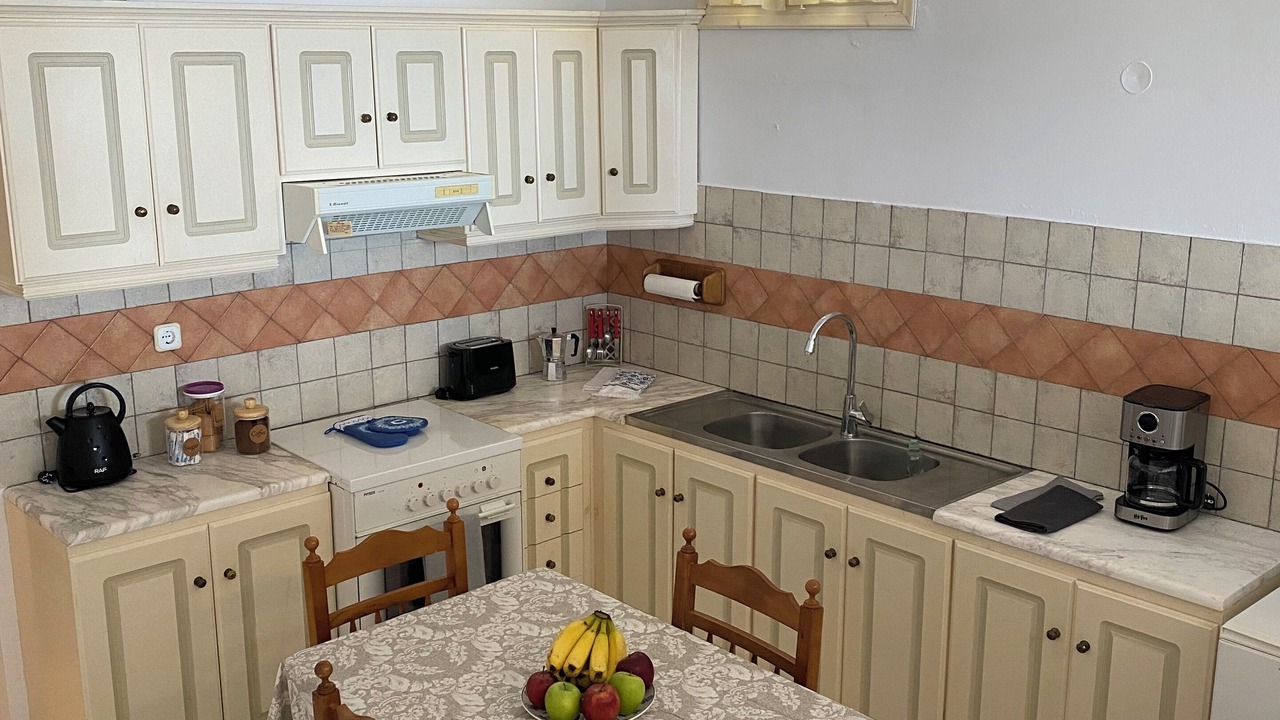 Photo of Kitchen in Mirties