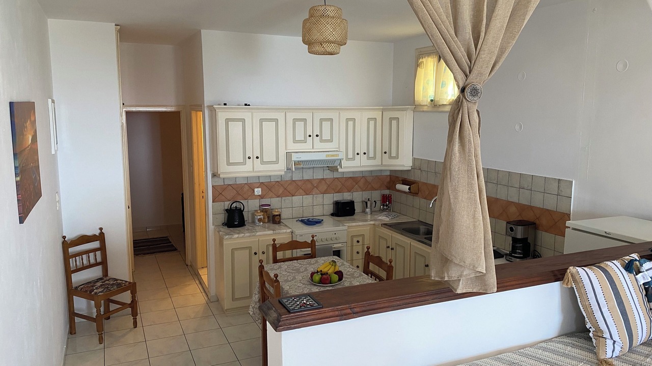 Photo of Kitchen in Mirties