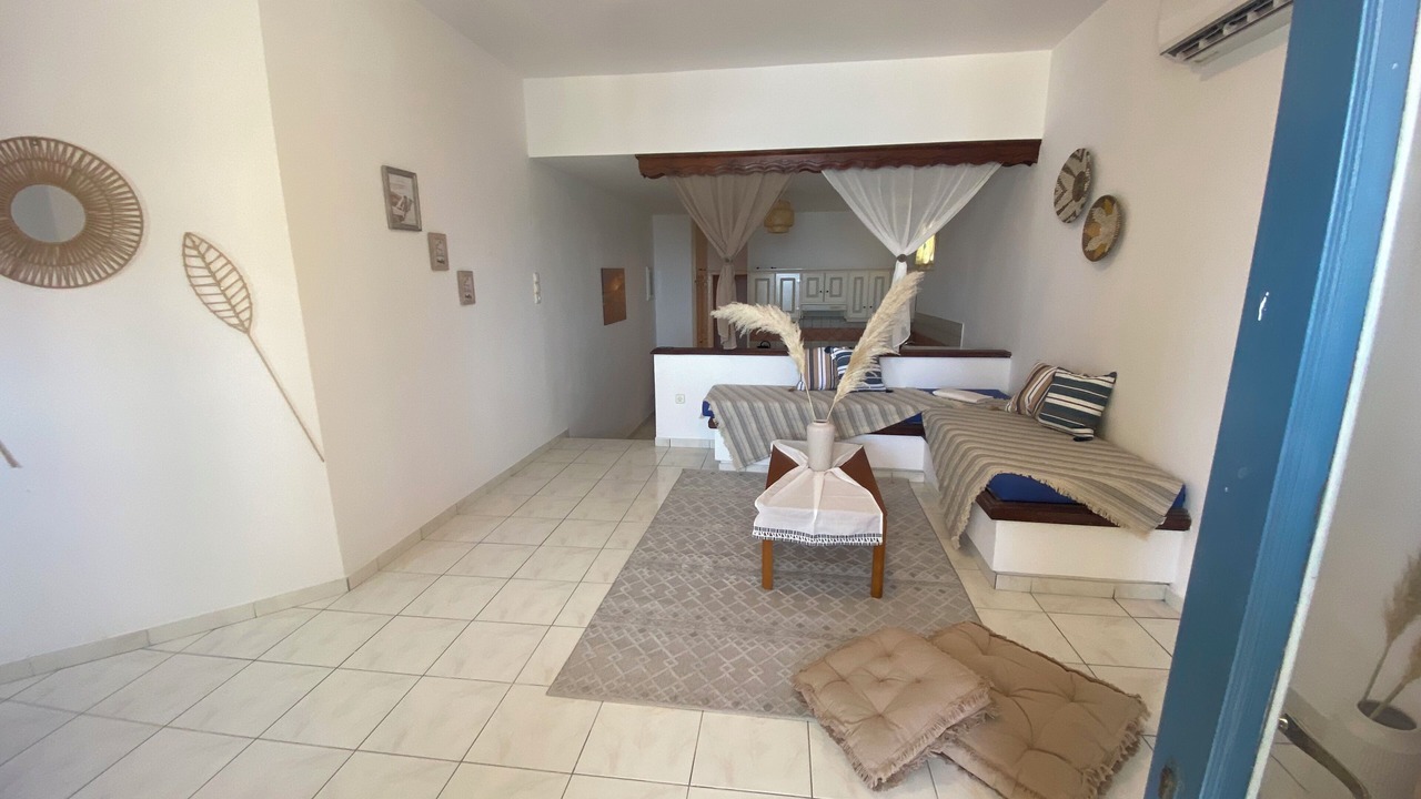 Photo of Bedroom in Mirties