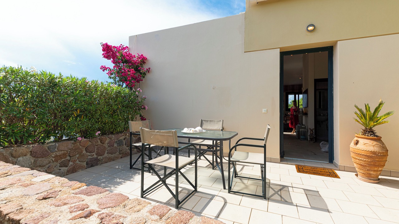 Photo of Outdoor in Aegina Town