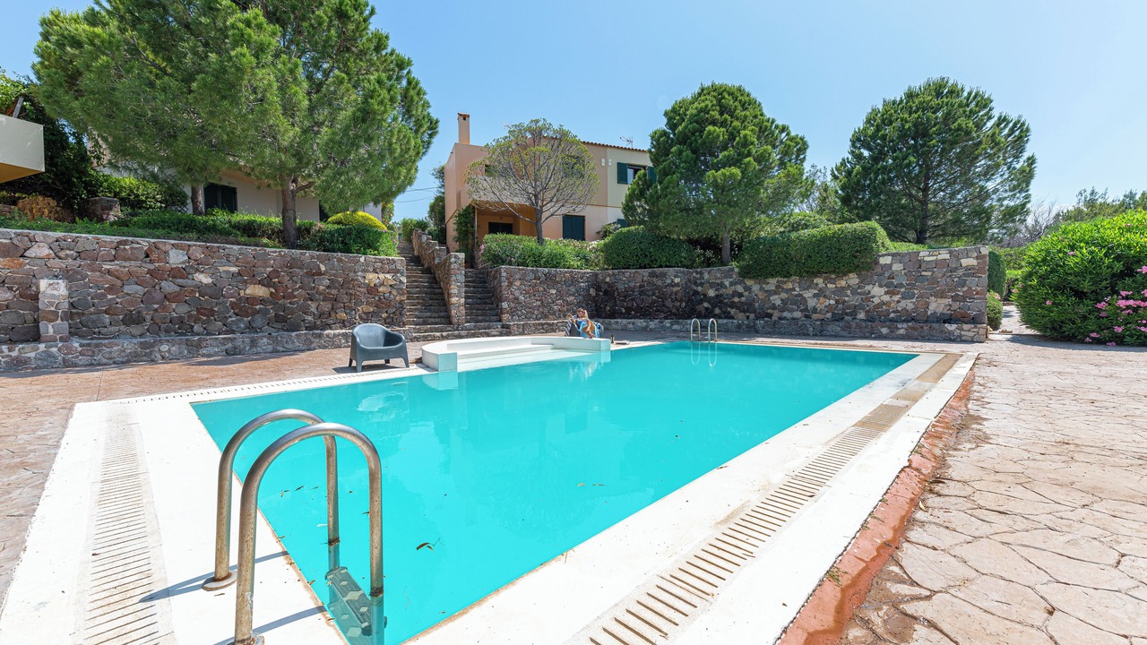 Photo of Outdoor in Aegina Town